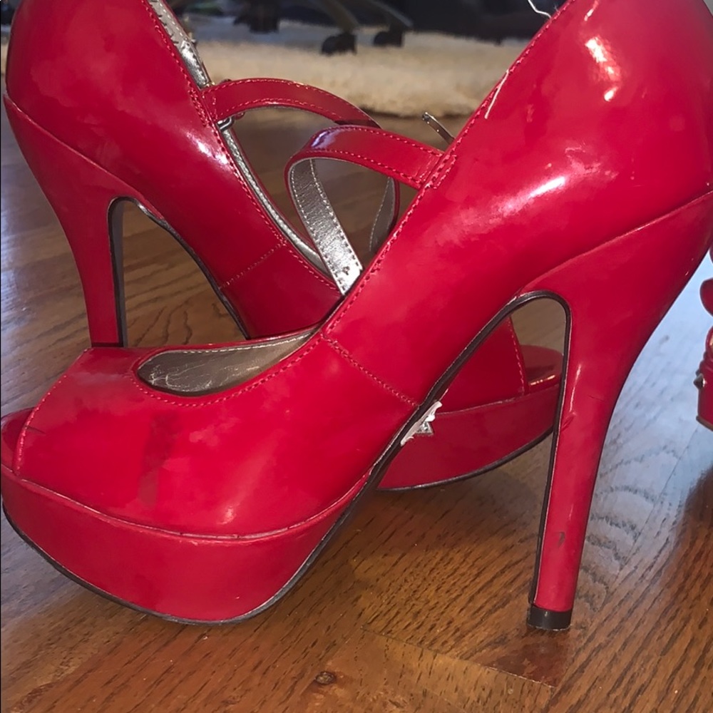 Guess shoes